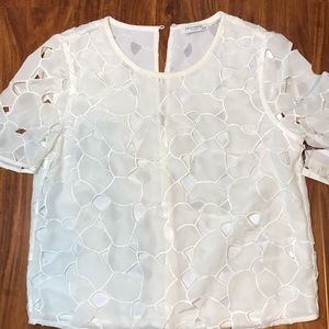 Equipment Femme Brynn Top